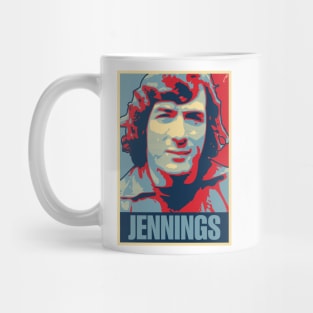 Jennings Mug